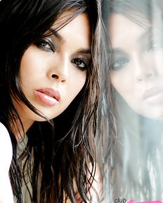 Tera Patrick - In the Shower