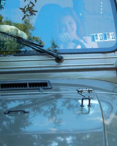 Tessa - Chicks Love Jeeps