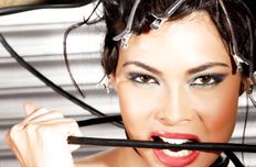 Tera Patrick - In The Salon