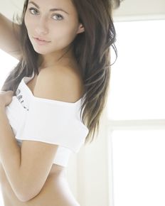 Mila K - Girl In a Room