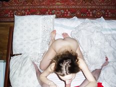 Young slut with small tits