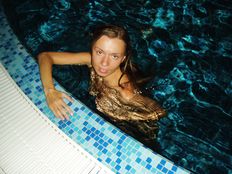 Young slut with small tits