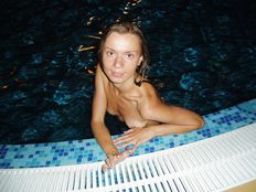 Young slut with small tits