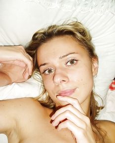 Young slut with small tits