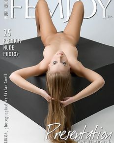 Kinga - Presentation