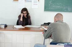 My First Sex Teacher Gabriela