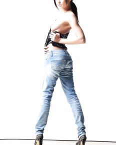 Kalena A - Presenting