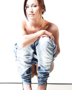 Kalena A - Presenting