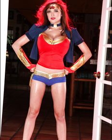 Tessa Fowler - Vol. 3