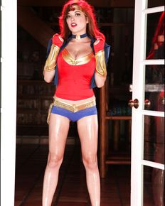 Tessa Fowler - Vol. 3