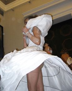 Brides photo's set #2