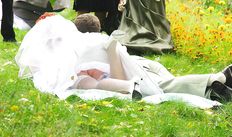 Brides photo's set #4