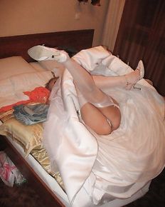 Brides photo's set #4