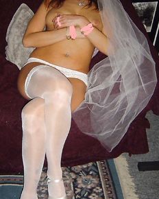 Brides photo's set #4