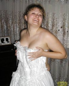 Brides photo's set #6