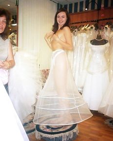 Brides photo's set #6