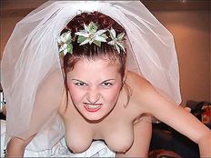 Brides photo's set #7