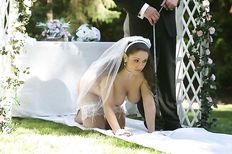 Brides photo's set #7