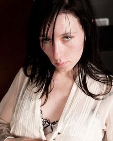 Retro and Glamour Set #1 - Fae