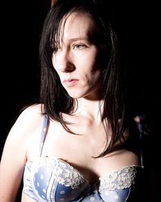 Retro and Glamour Set #2 - Fae