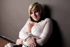 Retro and Glamour Set #6 - Sadie