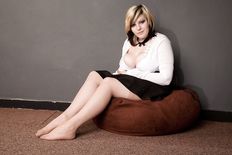 Retro and Glamour Set #6 - Sadie