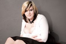 Retro and Glamour Set #6 - Sadie