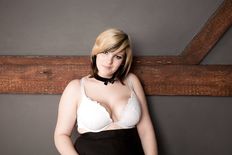 Retro and Glamour Set #6 - Sadie