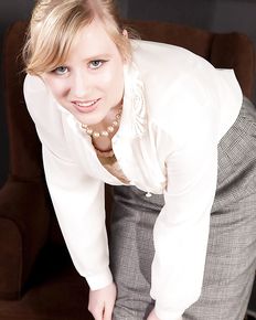 Retro and Glamour Set #10 - Satine