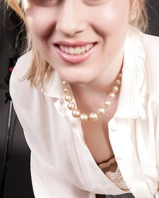 Retro and Glamour Set #10 - Satine