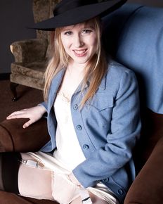 Retro and Glamour Set #8 - Satine