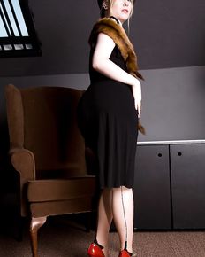 Retro and Glamour Set #9 - Satine