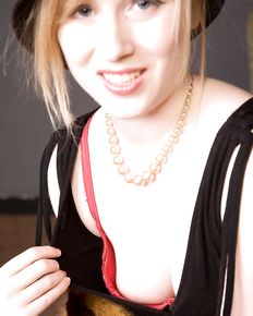 Retro and Glamour Set #9 - Satine