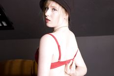 Retro and Glamour Set #9 - Satine