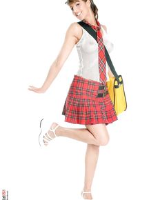 Yasmine - Virtual Girl Set 4