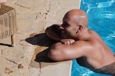 Amazing Grace with Dolly Teena