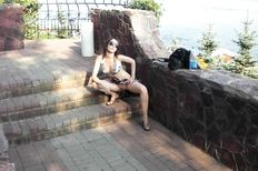 Women and girls out of panties - Set #01