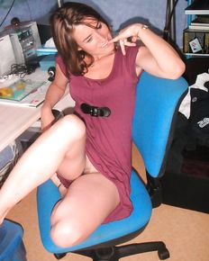 Women and girls out of panties - Set #01