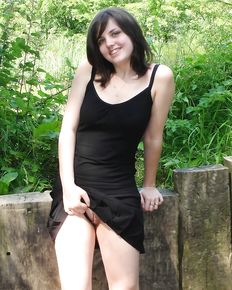 Women and girls out of panties - Set #02