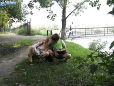 Women and girls out of panties - Set #02