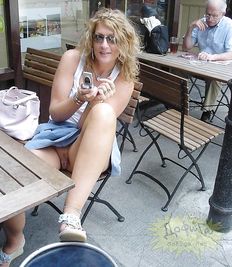 Women and girls out of panties - Set #04