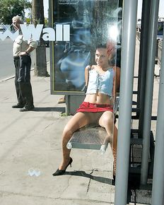 Women and girls out of panties - Set #05