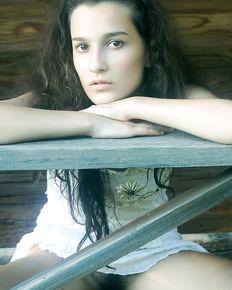 Women and girls out of panties - Set #05