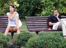 Women and girls out of panties - Set #08