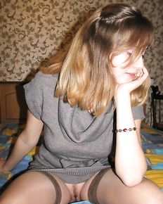 Women and girls out of panties - Set #08