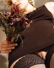 Women and girls out of panties - Set #09