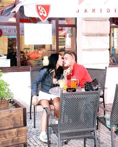 Women and girls out of panties - Set #09