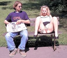 Women and girls out of panties - Set #10