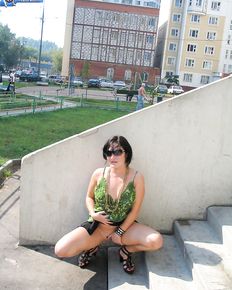 Women and girls out of panties - Set #11