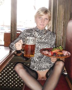 Women and girls out of panties - Set #11